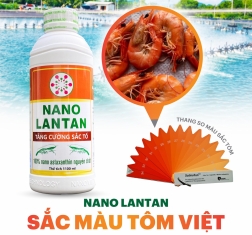 Nano Lantan