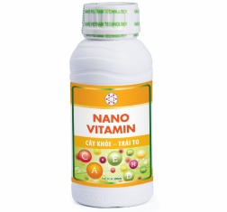 Nano Vitamin
