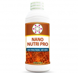 Nano Nutri Pro