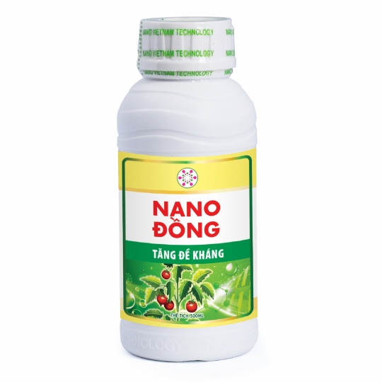Nano Đồng